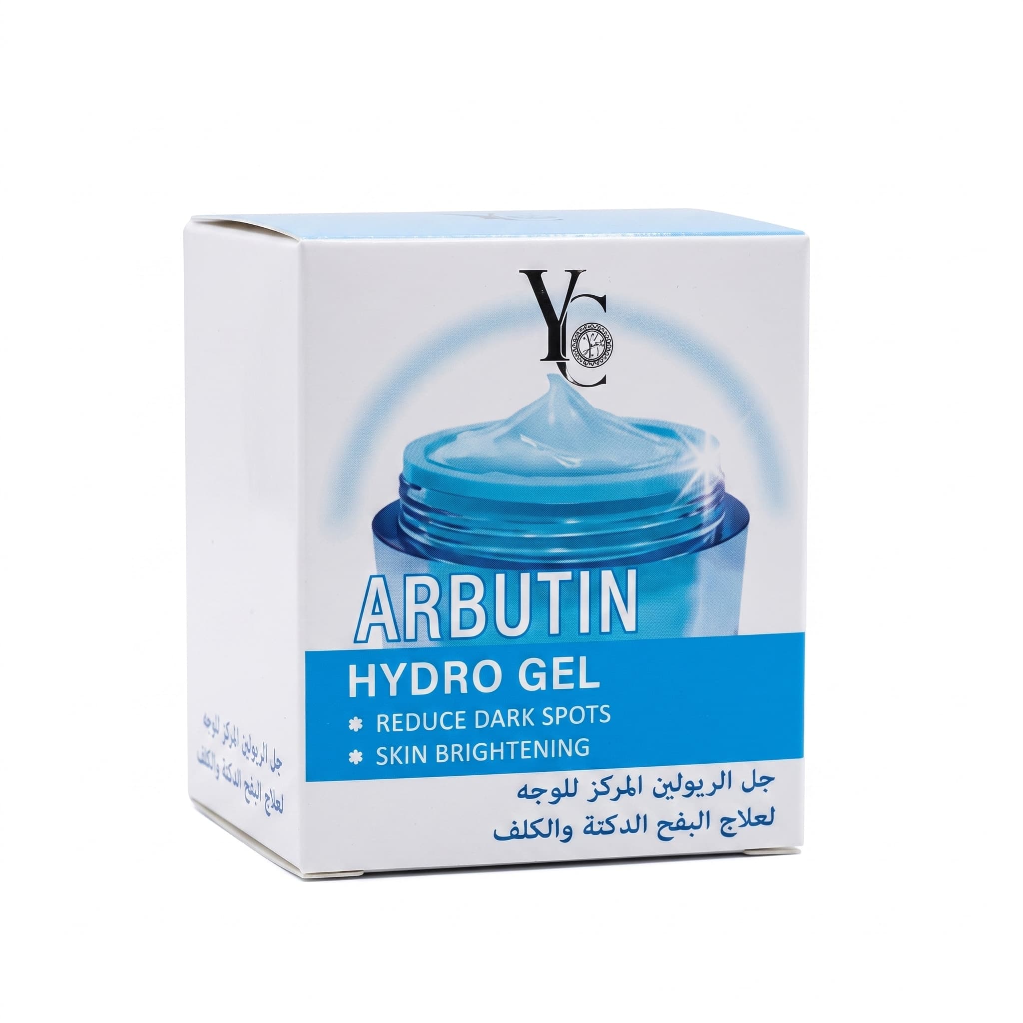 YC Hydro Gel Arbutin Cream (50 GM)