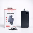 VEN-DENS 30000mAh Power Bank - Fast Charging Portable Charger
